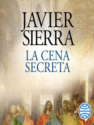cover image of La cena secreta
